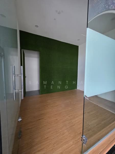Kilang untuk Dijual di Eco Business Park 1 (Johor Bahru) - Samantha Teng - Interior - PropertyGuru.com.my