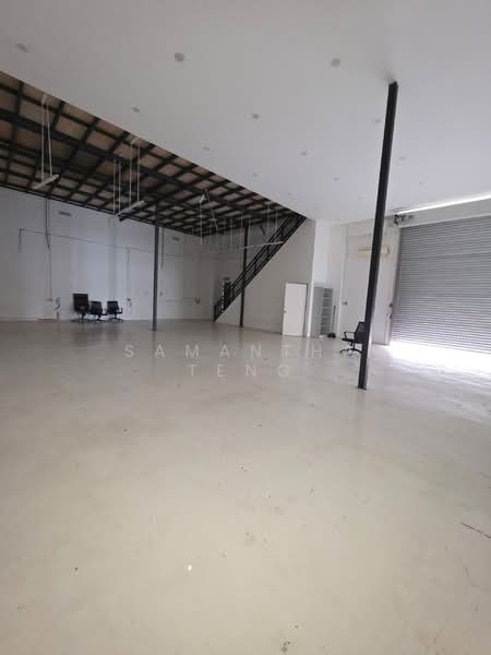 Kilang untuk Dijual di Eco Business Park 1 (Johor Bahru) - Samantha Teng - Interior - PropertyGuru.com.my