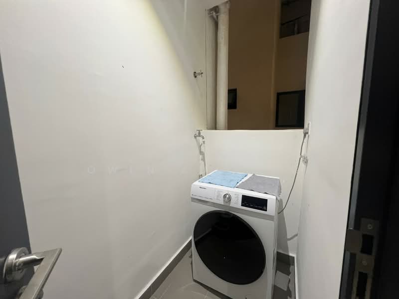 Service Residence for Rent at Sunway Velocity TWO - Owen Au Yong - Interior - PropertyGuru.com.my