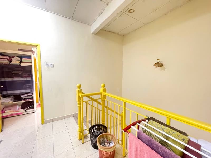 Rumah Teres 2 Tingkat untuk Dijual di Bandar Baru Bangi (Selangor) - Megat Danial - Interior - PropertyGuru.com.my