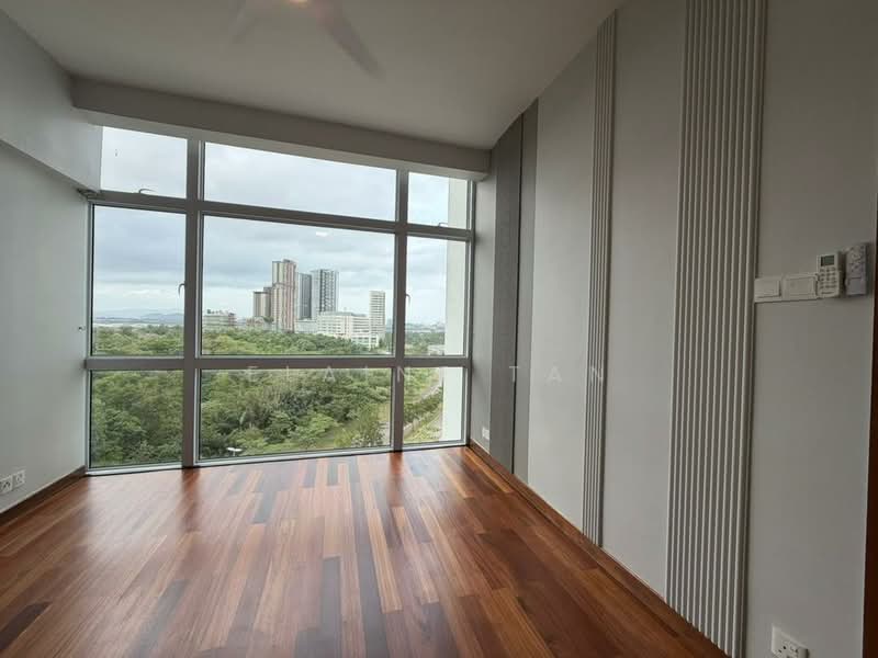 Kondominium untuk Dijual di Paradiso Nuova (Merak Kayangan) - Elaine Tan - View - PropertyGuru.com.my