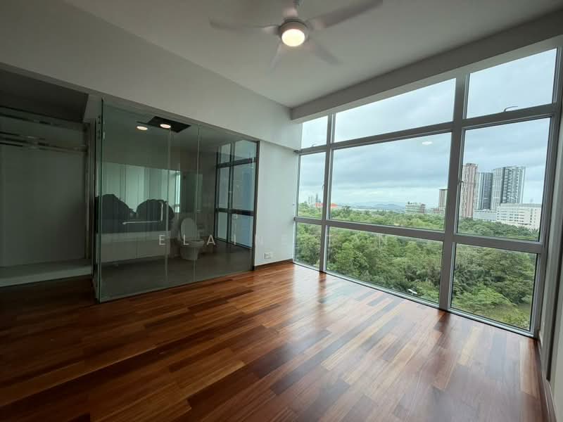 Kondominium untuk Dijual di Paradiso Nuova (Merak Kayangan) - Elaine Tan - Bedroom - PropertyGuru.com.my