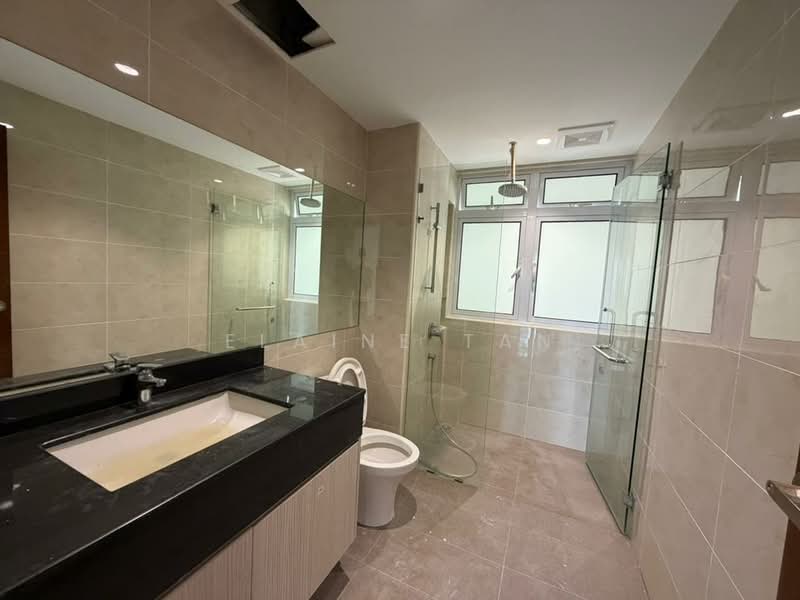 Kondominium untuk Dijual di Paradiso Nuova (Merak Kayangan) - Elaine Tan - Bathroom - PropertyGuru.com.my