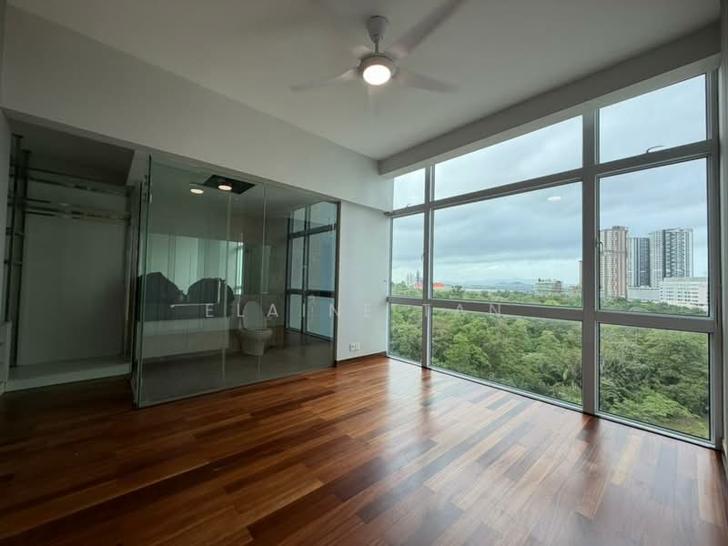 Kondominium untuk Dijual di Paradiso Nuova (Merak Kayangan) - Elaine Tan - Bedroom - PropertyGuru.com.my