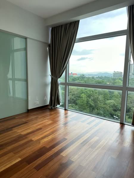 Kondominium untuk Dijual di Paradiso Nuova (Merak Kayangan) - Elaine Tan - View - PropertyGuru.com.my