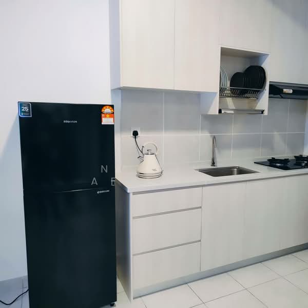 Servis Apartment untuk Disewa di YOUTH CITY - Nazrin Affendy - Kitchen - PropertyGuru.com.my