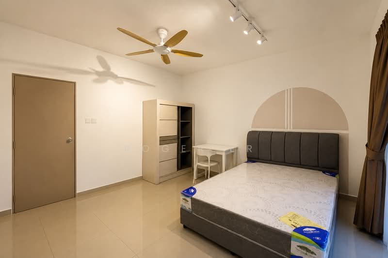 Kondominium untuk Disewa di MiNest Residence - Roger Er - PropertyGuru.com.my