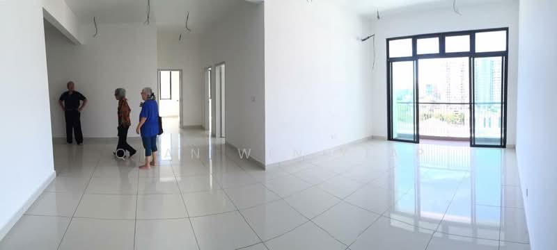 Kondominium untuk Dijual di Aspen Residences - Qian Wen Yeap - Interior - PropertyGuru.com.my