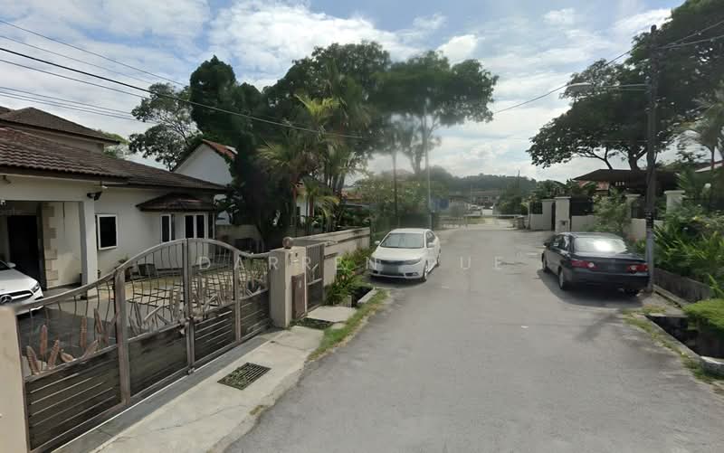 Bungalow for Sale in Petaling Jaya (Selangor) - Darren Pue - Exterior - PropertyGuru.com.my