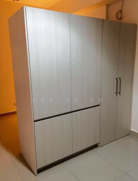 Condominium for Rent at The Wharf Residence - Carlos Ng - Interior - PropertyGuru.com.my