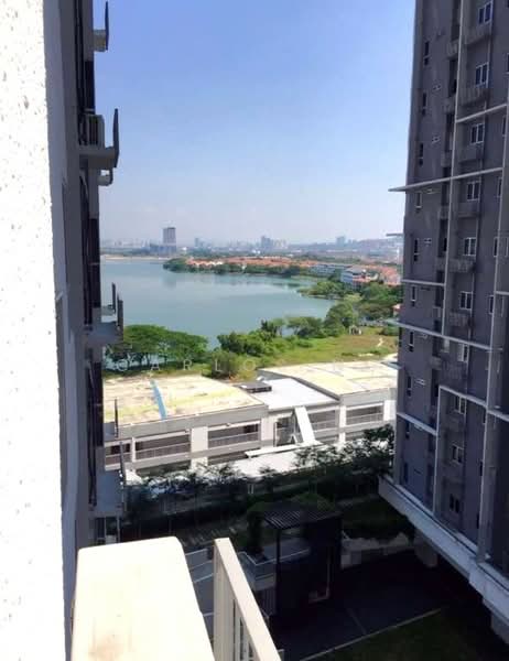 Condominium for Rent at The Wharf Residence - Carlos Ng - View - PropertyGuru.com.my