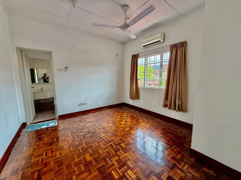 Rumah Teres 2 Tingkat untuk Dijual di Subang (Selangor) - Ashraf Azwan - Interior - PropertyGuru.com.my