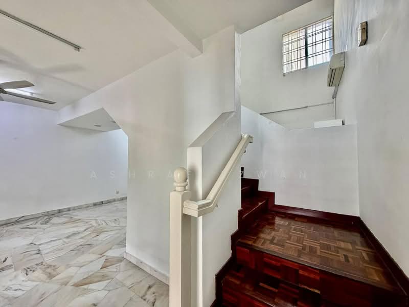 Rumah Teres 2 Tingkat untuk Dijual di Subang (Selangor) - Ashraf Azwan - Interior - PropertyGuru.com.my