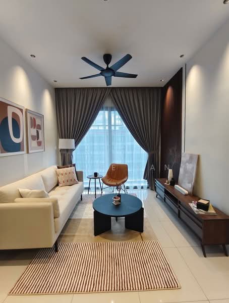 Service Residence for Rent at Sunway Velocity TWO - Chloe Yan - PropertyGuru.com.my