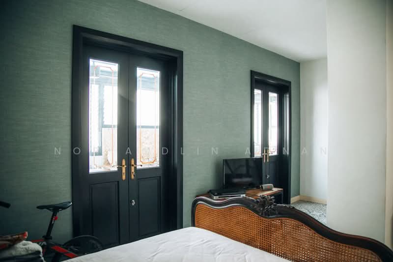 Semi-Detached House for Sale in Cyberjaya (Selangor) - Nor Azdlin Adnan - Bedroom - PropertyGuru.com.my