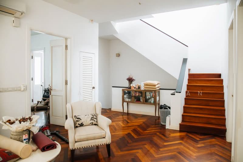 Semi-Detached House for Sale in Cyberjaya (Selangor) - Nor Azdlin Adnan - Interior - PropertyGuru.com.my