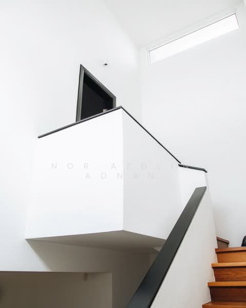 Semi-Detached House for Sale in Cyberjaya (Selangor) - Nor Azdlin Adnan - Interior - PropertyGuru.com.my