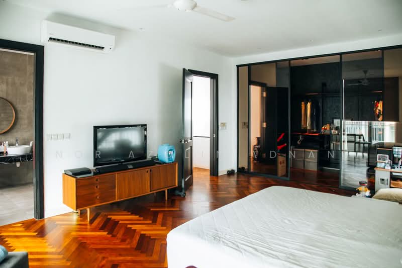 Semi-Detached House for Sale in Cyberjaya (Selangor) - Nor Azdlin Adnan - Bedroom - PropertyGuru.com.my