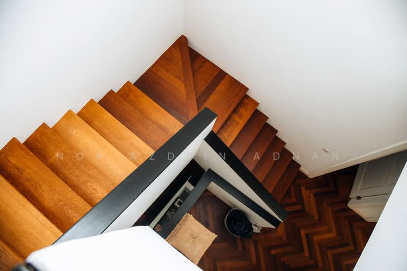 Semi-Detached House for Sale in Cyberjaya (Selangor) - Nor Azdlin Adnan - Interior - PropertyGuru.com.my