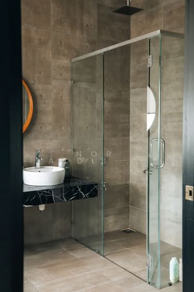 Semi-Detached House for Sale in Cyberjaya (Selangor) - Nor Azdlin Adnan - Bathroom - PropertyGuru.com.my