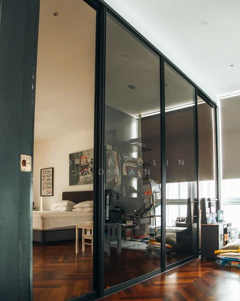 Semi-Detached House for Sale in Cyberjaya (Selangor) - Nor Azdlin Adnan - Bedroom - PropertyGuru.com.my