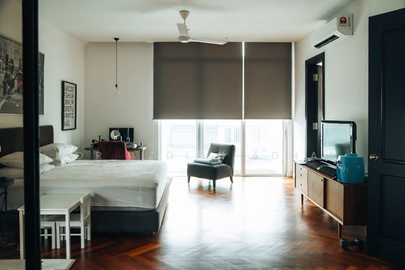 Semi-Detached House for Sale in Cyberjaya (Selangor) - Nor Azdlin Adnan - Bedroom - PropertyGuru.com.my