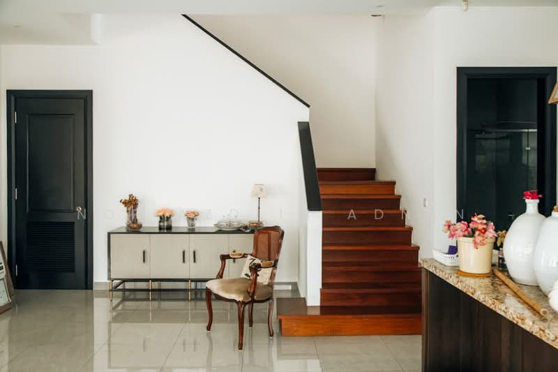 Semi-Detached House for Sale in Cyberjaya (Selangor) - Nor Azdlin Adnan - Interior - PropertyGuru.com.my