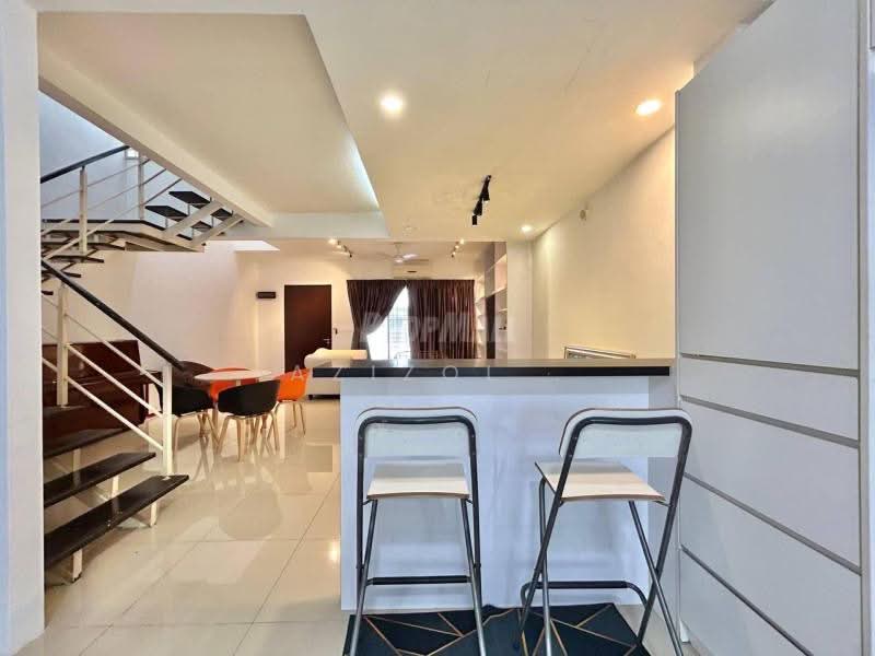 Rumah Teres untuk Dijual di Shah Alam (Selangor) - Azizol . - Interior - PropertyGuru.com.my