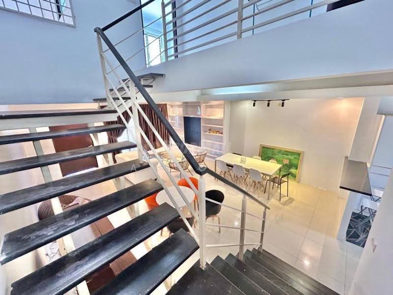 Rumah Teres untuk Dijual di Shah Alam (Selangor) - Azizol . - Interior - PropertyGuru.com.my