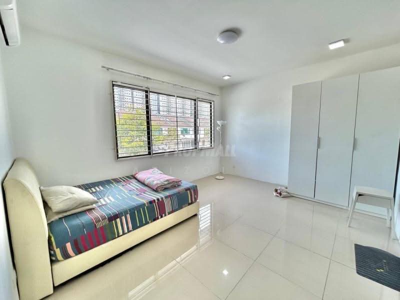 Rumah Teres untuk Dijual di Shah Alam (Selangor) - Azizol . - Bedroom - PropertyGuru.com.my