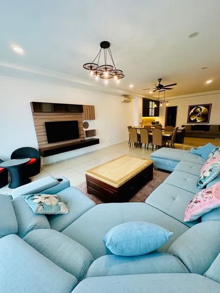 Condominium for Rent at Residensi Ledang - Lilara Tiew - PropertyGuru.com.my