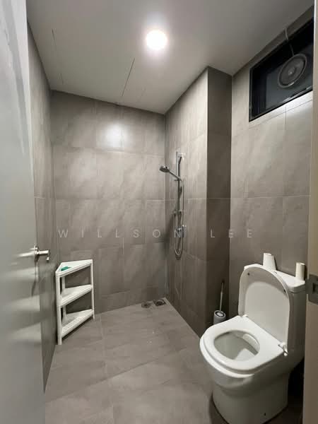 Condominium for Sale at Wellspring Residences - Willson Lee - Bathroom - PropertyGuru.com.my