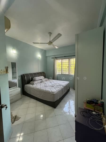 Kondominium untuk Disewa di Menara Menjalara - Wilson Wong - PropertyGuru.com.my