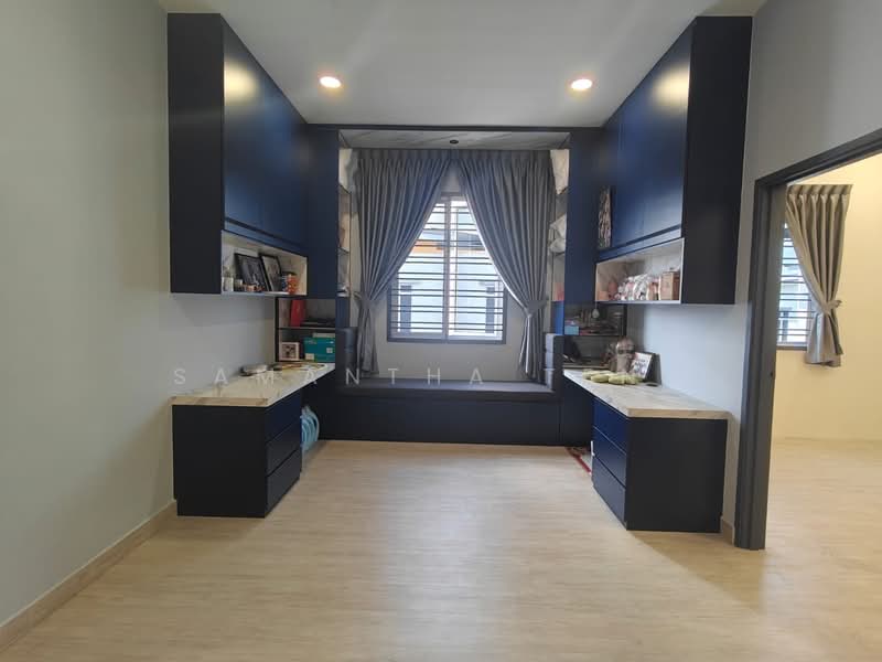 Terraced House for Sale in Kota Tinggi (Johor) - Samantha Teng - Study - PropertyGuru.com.my