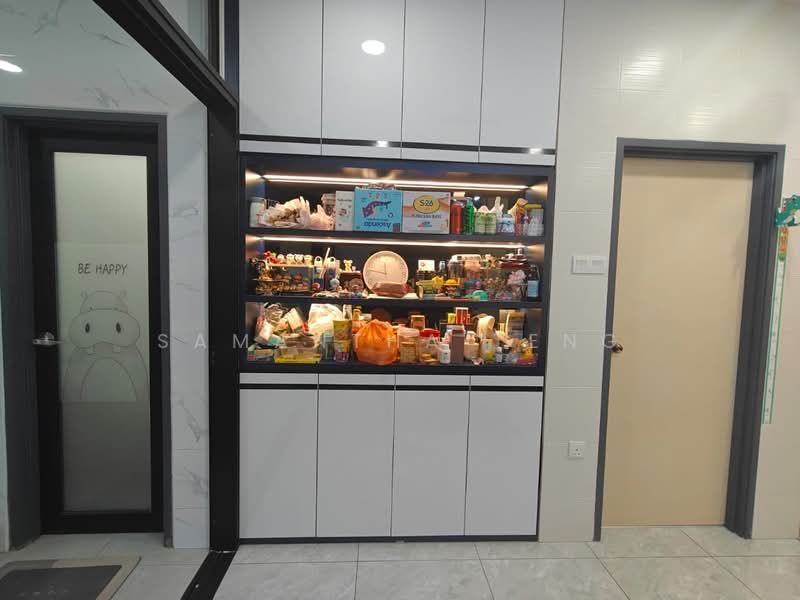 Terraced House for Sale in Kota Tinggi (Johor) - Samantha Teng - Interior - PropertyGuru.com.my