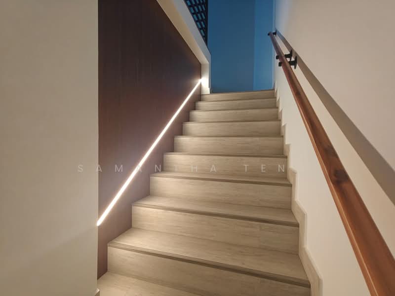 Terraced House for Sale in Kota Tinggi (Johor) - Samantha Teng - Interior - PropertyGuru.com.my