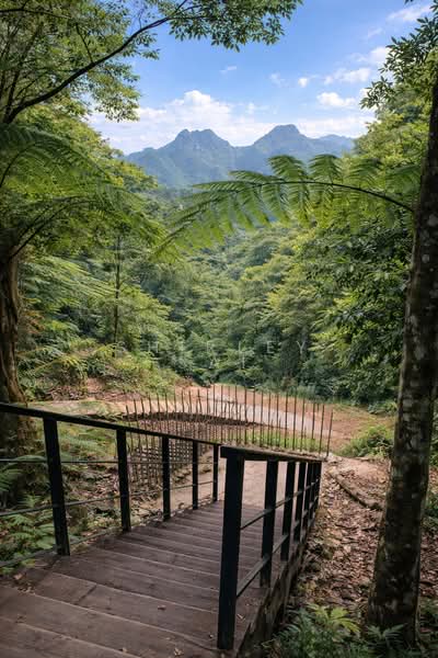 Apartment for Sale at Kempas Apartment - Shirley Sai - Exterior - PropertyGuru.com.my