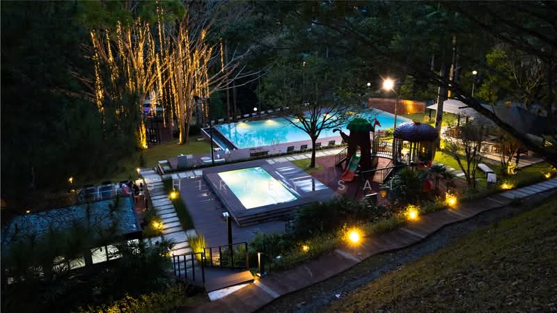 Apartment for Sale at Kempas Apartment - Shirley Sai - Exterior - PropertyGuru.com.my