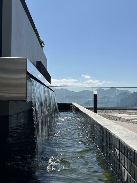 Apartment for Sale at Kempas Apartment - Shirley Sai - Exterior - PropertyGuru.com.my