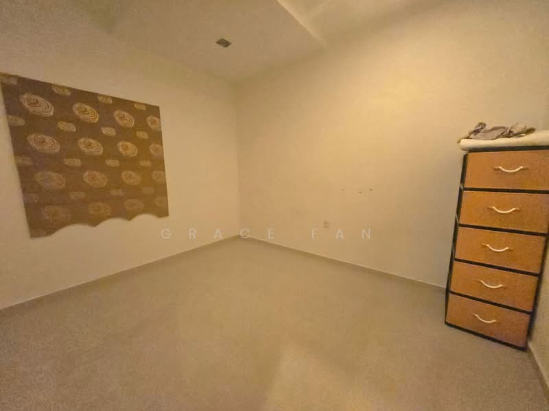 Rumah Berkembar untuk Disewa di Taman Majupadu (Kluang) - Grace Fan - Interior - PropertyGuru.com.my