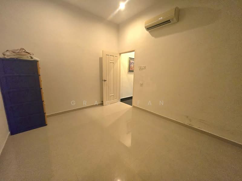 Rumah Berkembar untuk Disewa di Taman Majupadu (Kluang) - Grace Fan - Interior - PropertyGuru.com.my