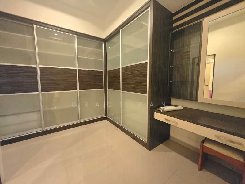 Rumah Berkembar untuk Disewa di Taman Majupadu (Kluang) - Grace Fan - Interior - PropertyGuru.com.my