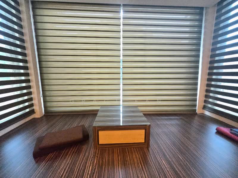 Rumah Berkembar untuk Disewa di Taman Majupadu (Kluang) - Grace Fan - Interior - PropertyGuru.com.my