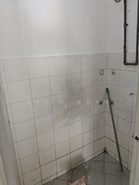 Rumah Flat untuk Disewa di Desa Satu - David Wong - PropertyGuru.com.my