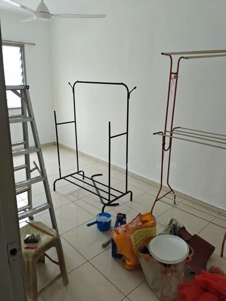 Rumah Flat untuk Disewa di Desa Satu - David Wong - PropertyGuru.com.my