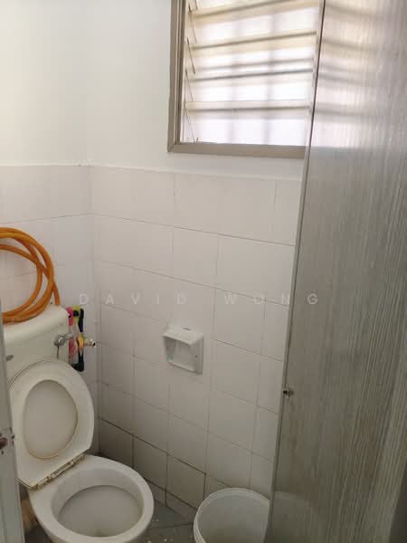 Rumah Flat untuk Disewa di Desa Satu - David Wong - PropertyGuru.com.my