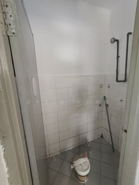 Rumah Flat untuk Disewa di Desa Satu - David Wong - PropertyGuru.com.my