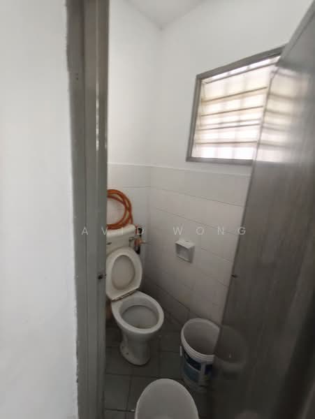 Rumah Flat untuk Disewa di Desa Satu - David Wong - PropertyGuru.com.my