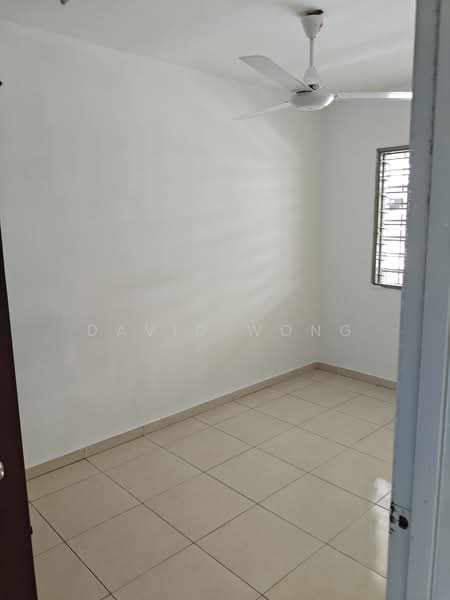 Rumah Flat untuk Disewa di Desa Satu - David Wong - PropertyGuru.com.my