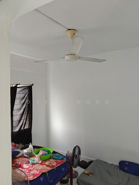 Rumah Flat untuk Disewa di Desa Satu - David Wong - PropertyGuru.com.my